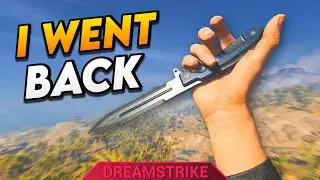 My Movement is Unfair on Caldera (25+ Kills)