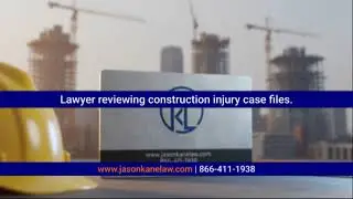 Massachusetts Construction Accident Lawyer &ndash; Know Your Legal Rights