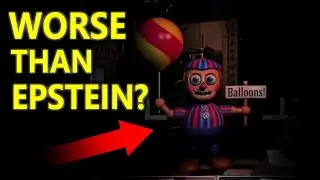 FNAF 2 challenge - Try not to bang Chica (IMPOSSIBLE)