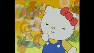 Hello Kitty nouvelle compilation 10 &eacute;pisodes, sp&eacute;cial Noel :)