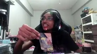 Opening MLP Kayou Packs!!