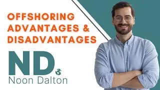 Offshoring Advantages and Disadvantages