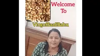 Saasu Maa ke hatho ka jaadu..#blogger #cooking #handmade #love #saasbahu #recipe #nimki_recipe 