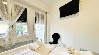 GuestHouse Magliaso Golf, Switzerland | Travel With Geetika