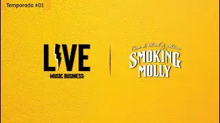 Danzfill - Ya Probé Tu Alma - (LIVE Temporada 01 Smoking Molly)