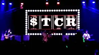 Oasis Experience, Rock n Roll star