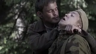 ВОЕННАЯ ДРАМА НА РЕАЛЬНЫХ СОБЫТИЯХ! Приказ: &laquo;Уничтожить&raquo;. Фильм