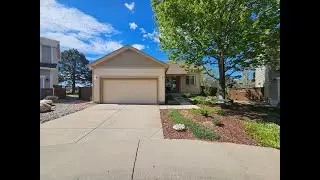 Highlands Ranch Homes for Rent 2BR/2BA by Highlands Ranch Property Management