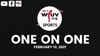 One on One: February 13, 2021