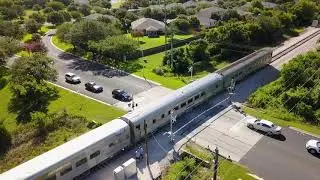 August Steam Train Association 2017   8-12-17