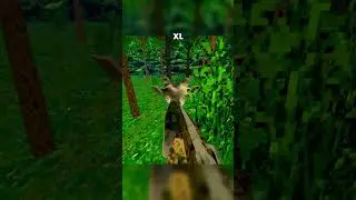 Najbardziej POWALONA gra na STEAM! 🤢 | SQUIRREL STAPLER