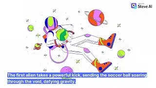 alien soccer