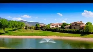 Tanoan Country Club