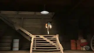 Meet The Madcap (Footage)
