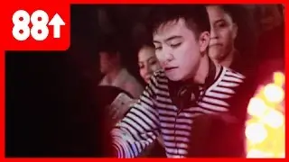 Manila Killa Live @ BLKMRKT - Manila, Philippines
