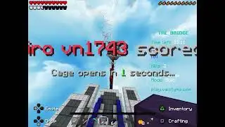 Speedrunning a 100 games of the bridge games 51-54