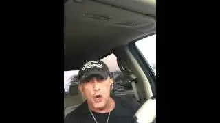 If my truck could talk