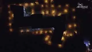 IIUM Kuantan Aerial View