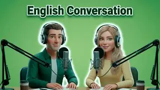 Perfect English Faster | Daily Speaking Practice with Graded Stories | English Podcast