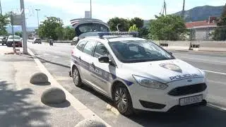Dnevni policijski izvje&scaron;taj: prometne nesreće, krađe i prijetnje! 13.11.2025.