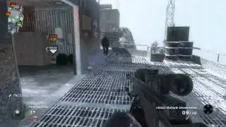 MrBesvikenson - Black Ops Game Clip