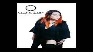 ERIKA DIAZ  -   CHERCHEZ PAS  ( Z CALL  VINIL VERSION  2024 )