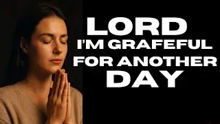 Morning Prayer for Strength and Guidance to Start Your Day