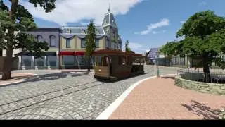 NLC2 - Project DV - MainStreet Update