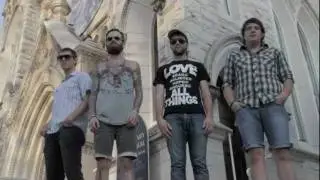 Least of These - Filthy Man