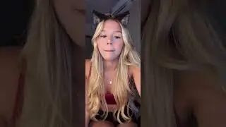 Eva Elfie Periscope #101 #liveupdate #periscope #youtuber #dailyroutine #livestream 