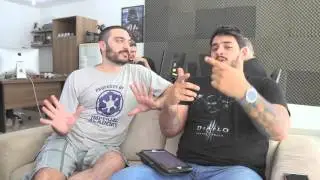 O QUE VAI ROLAR NO JAM - NERD FESTIVAL 2016!