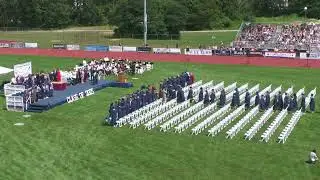 LTHS Graduation June 19, 2025