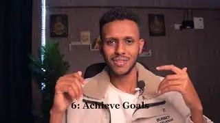 Sidee Loo Barta Naftaada  Muqaal aad Ubahan tahay   Salim Omer