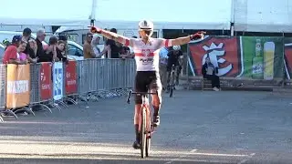 Internationaler Cyclocross - Bad Salzdetfurth - 22.09.2024