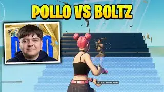 Pollo 1V1 Boltz