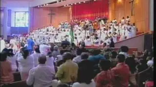 The Name - Praise Break.avi