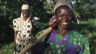 Changing Energy for Good - GEAPP Powering People and Planet 2022