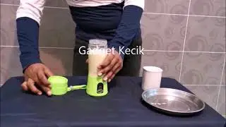 LZD BLENDER CENSOR