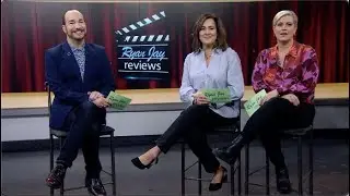 Is This Thing On?, Primate Reviews, plus Gale: Yellow Brick Road Trailer Reveal