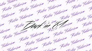 Vaughtex - Retro Futurism Teaser