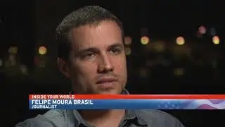 Democratic Socialism Effects on Brazil - NBC 15 News WPMI