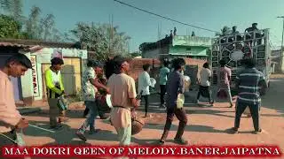 #MAA DOKRI QEEN OF MELODY#koraputia dhamsha@Maadokarimelody 