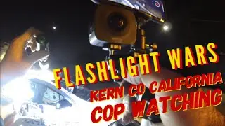 #CopWatch #KernCo #California #SJVT #NewsNowNINJA #NateSkates182 & #PoliticalTranceTribune