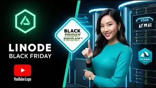 Распродажа &laquo;Черной пятницы&raquo; от Linode (Akamai) &mdash; огромные скидки на облачные серверы!
