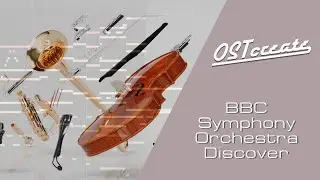 Spitfire's FREE BBC Symphony Orchestra Discover