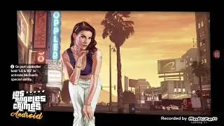 LAC android gameplay