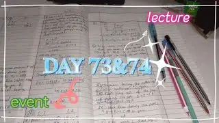 #day73 & #day74 School Annual Function 🎭 → Back to Study 📚 | NEET Journey#neet2026 #neetgrind 