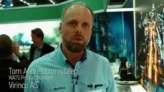 Espotel @Technology2015 in Helsinki, Finland - WATS
