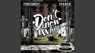 Dont Know Why (feat. Pine)