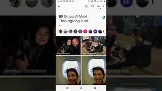 Adding Photos to the Google Photos Shared Album